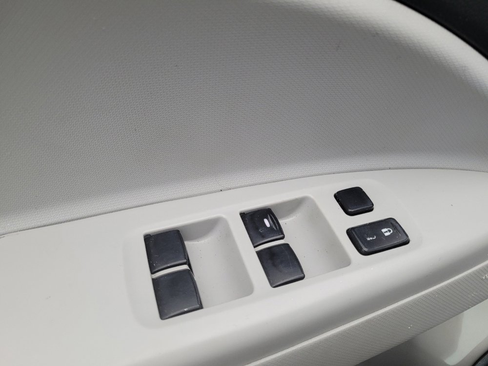 Used 2021 Mitsubishi Mirage G4 LE image 27