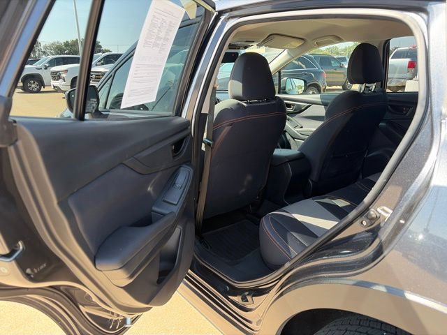 Used 2018 Subaru Crosstrek 2.0i Premium AWD/4WD image 36