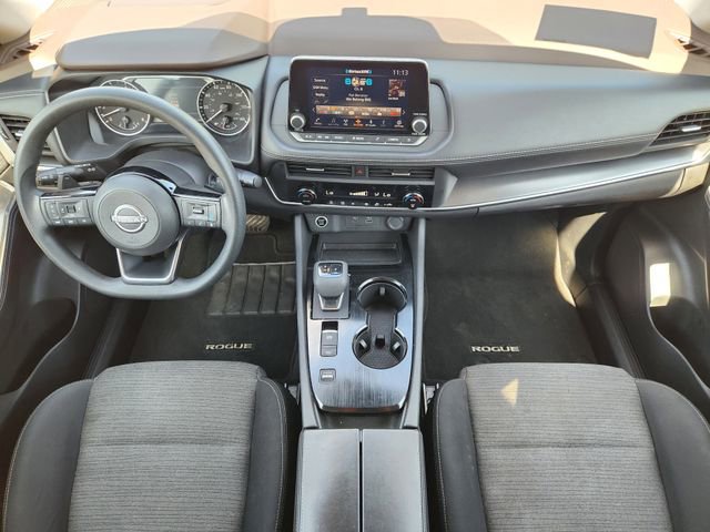 Used 2023 Nissan Rogue SV image 26