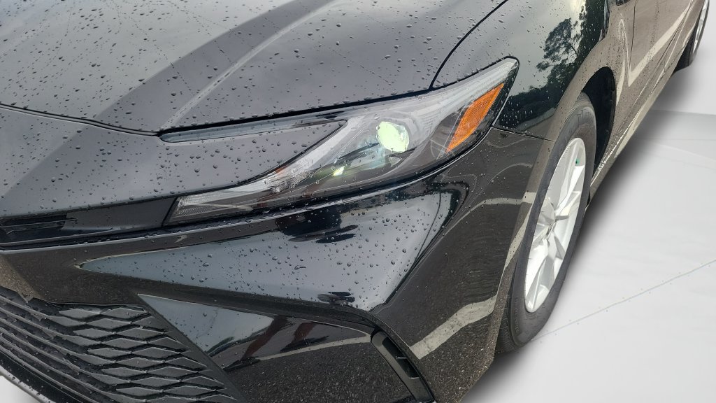 Certified 2026 Toyota Camry LE w/ Convenience Package FWD image 24