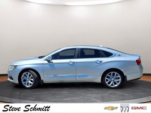 Used 2014 Chevrolet Impala LTZ FWD video 2