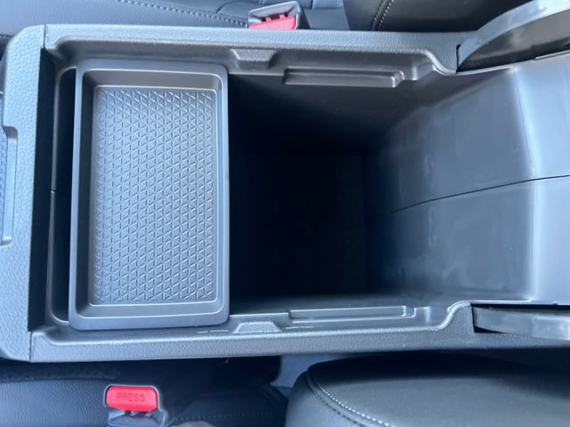 New 2026 Honda CR-V EX-L image 27