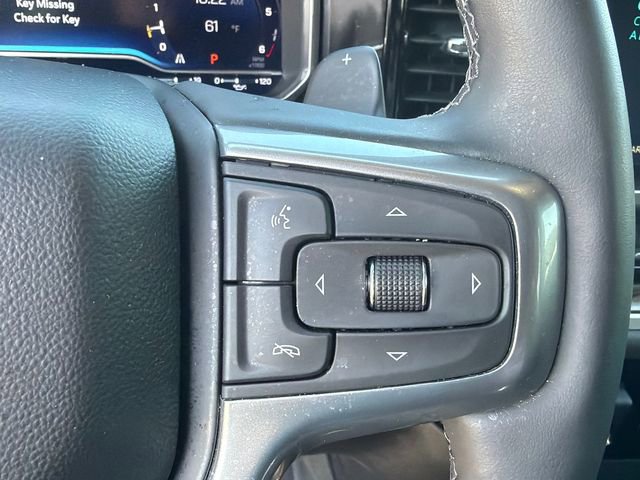 Used 2024 Chevrolet Silverado 1500 RST w/ Convenience Package II image 26