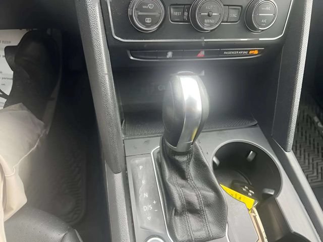 Used 2019 Volkswagen Atlas SE AWD/4WD image 6
