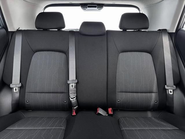 New 2026 Hyundai Venue SE FWD image 16