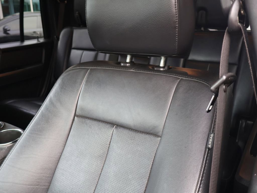 Used 2012 Ford Expedition Limited image 25