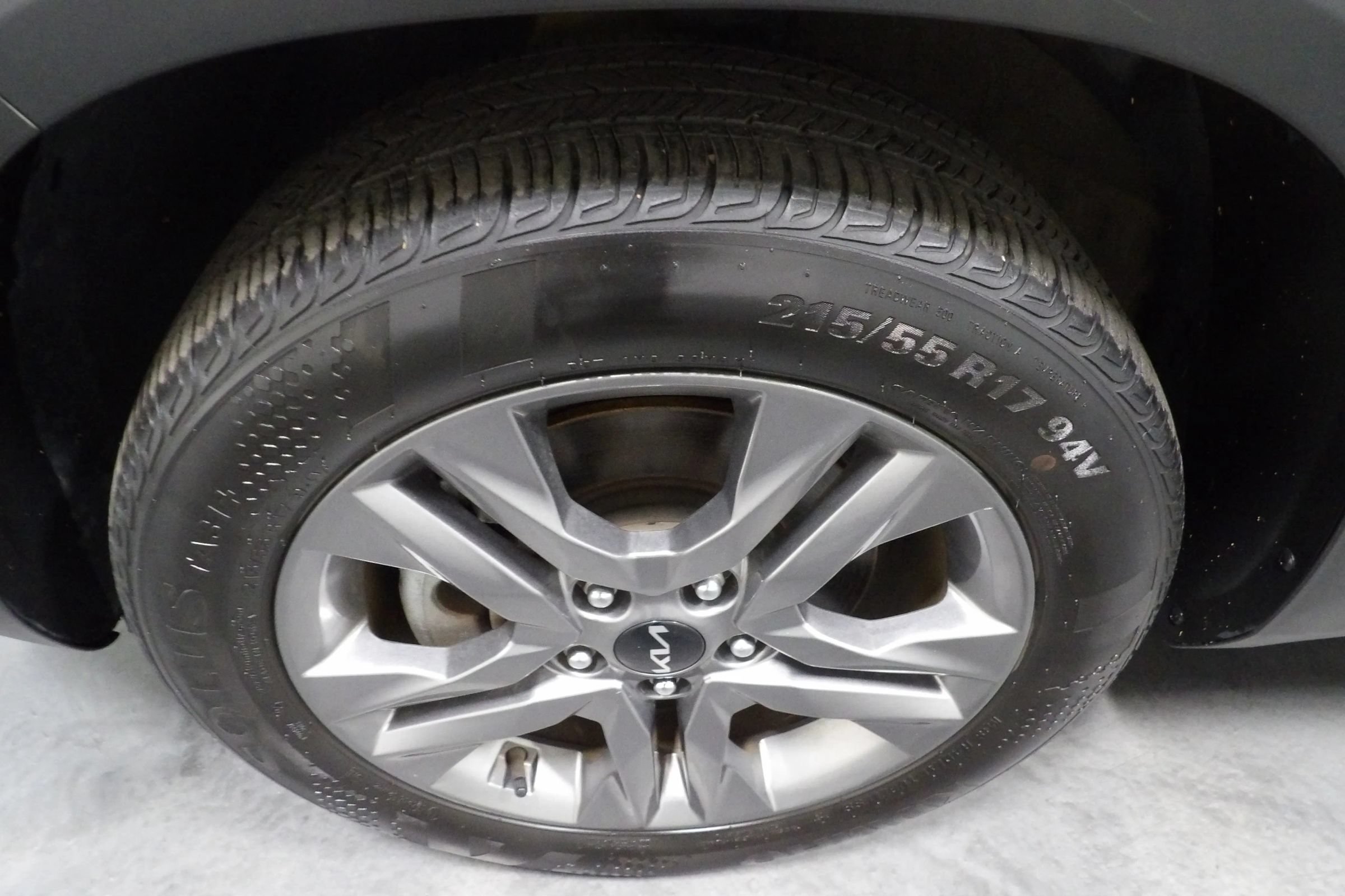 Used 2023 Kia Seltos S AWD/4WD image 30