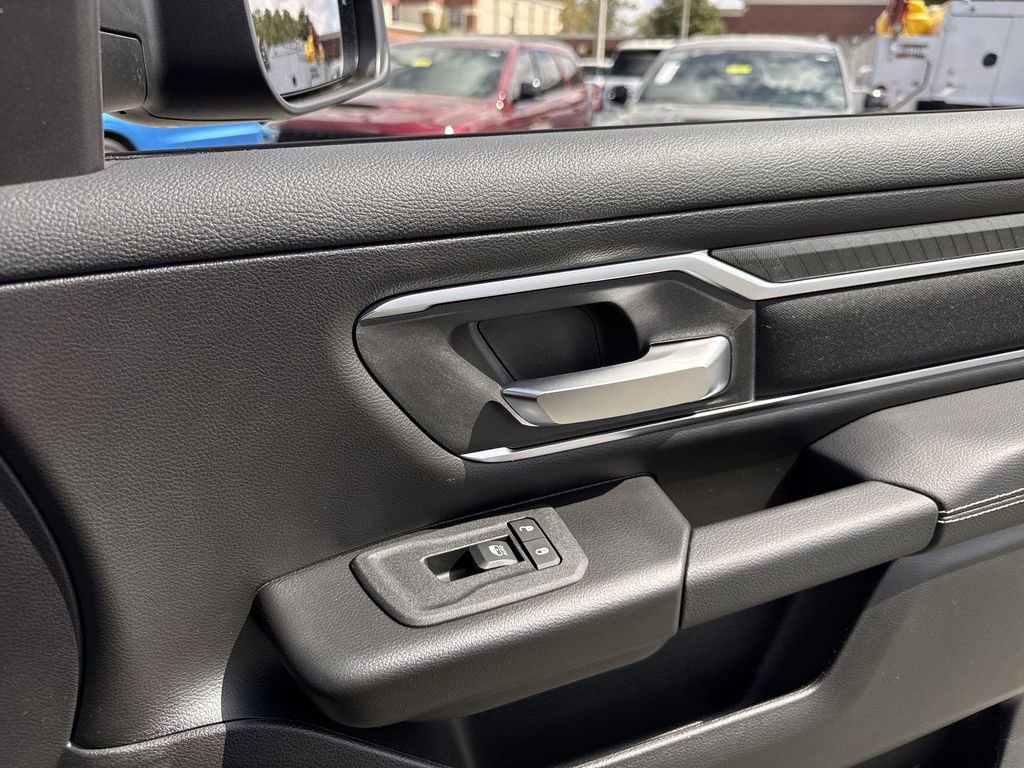 New 2026 RAM 1500 Big Horn image 28