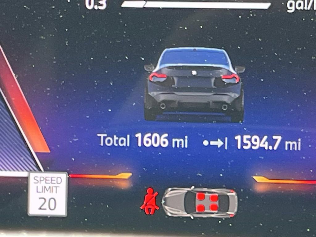 Used 2026 BMW 230i xDrive Coupe w/ Premium Package AWD/4WD image 31