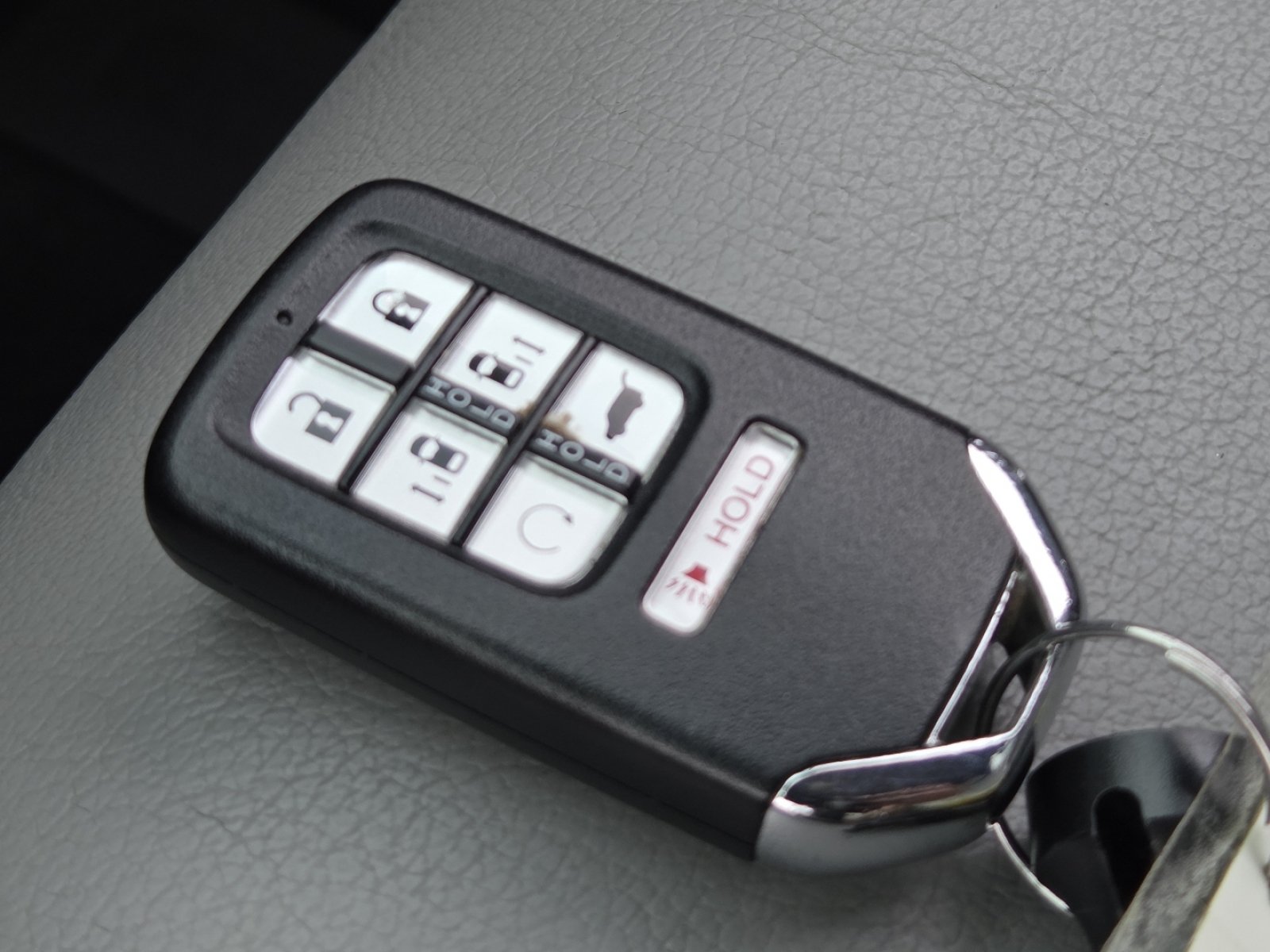 Used 2019 Honda Odyssey EX-L image 35