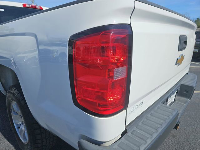 Used 2016 Chevrolet Silverado 1500 W/T w/ WT Fleet Convenience Package image 31