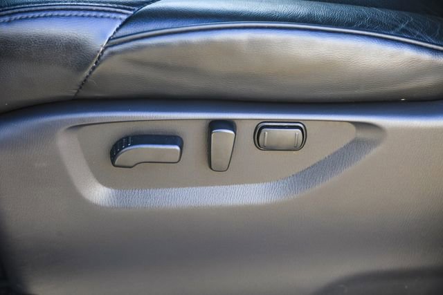 Used 2022 Nissan Armada SL image 23