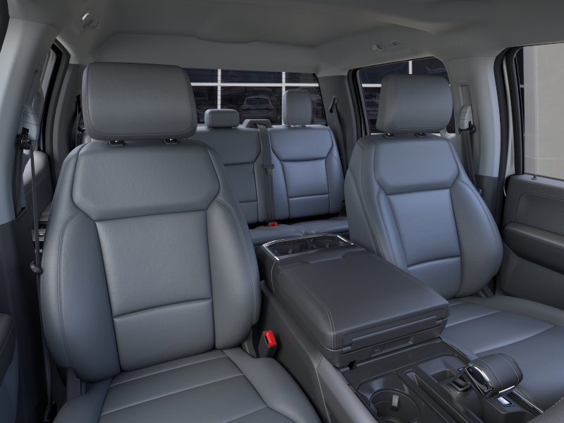 New 2025 Ford F150 Lightning Flash AWD/4WD image 10
