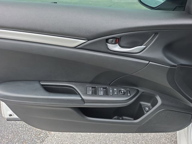 Used 2021 Honda Civic Sport image 17