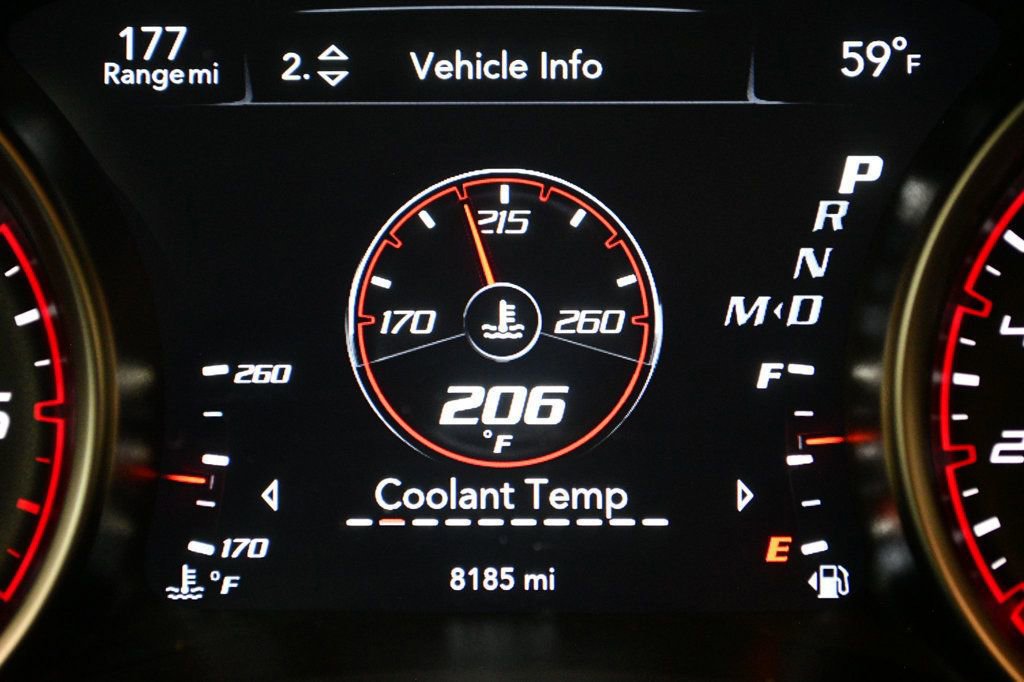 Used 2022 Dodge Charger Scat Pack image 54