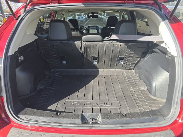 Used 2018 Subaru Crosstrek 2.0i Limited AWD/4WD image 14
