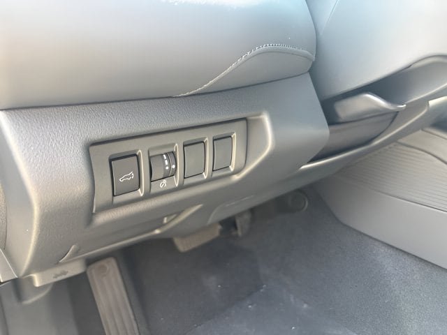New 2026 Subaru Outback Touring XT AWD/4WD image 8