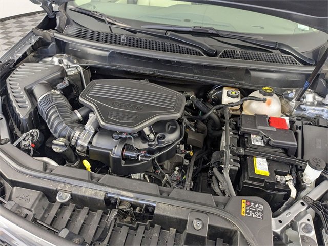 Used 2025 Cadillac XT5 Premium Luxury image 34