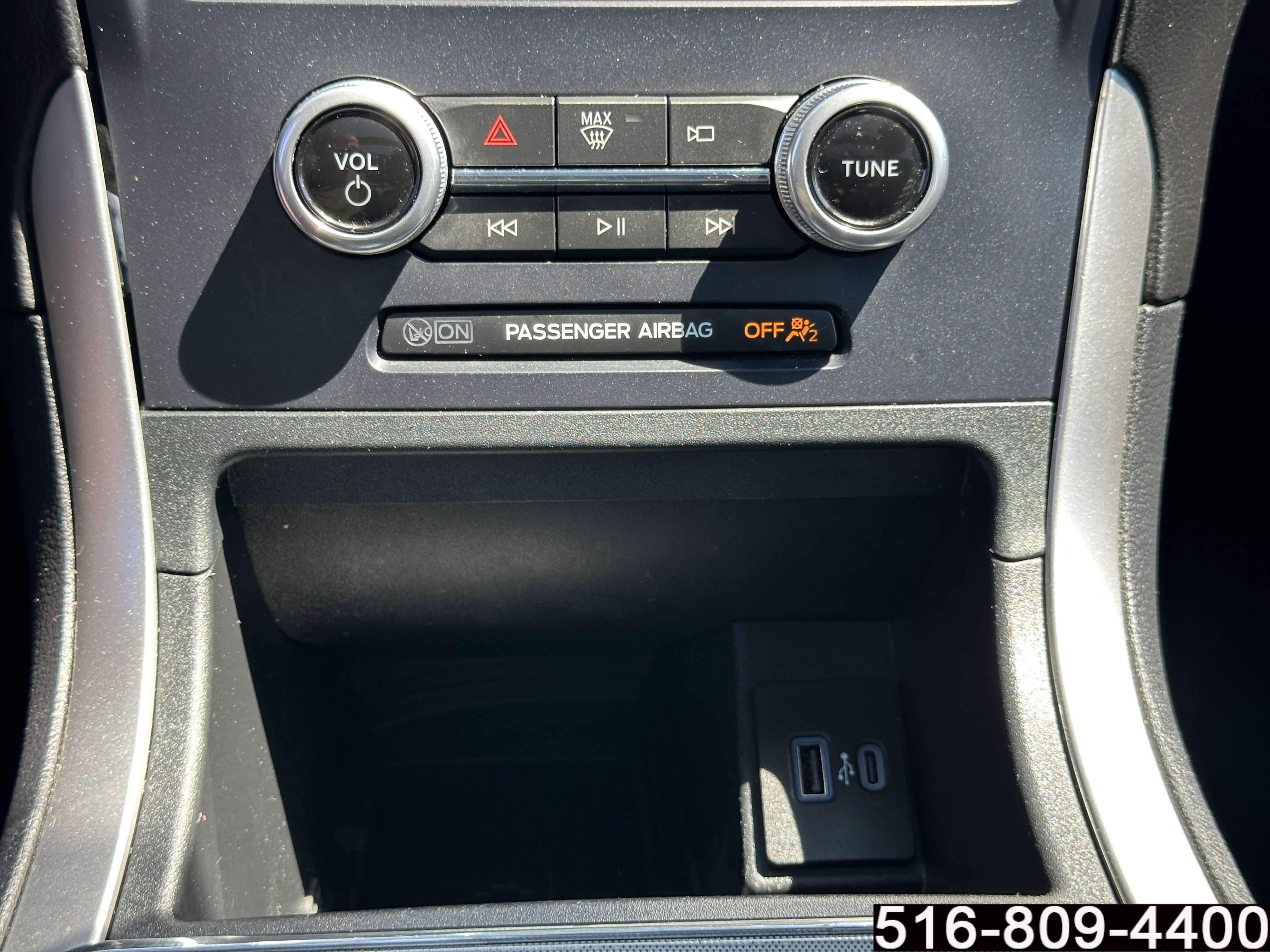 Used 2022 Ford Edge SEL w/ Convenience Package AWD/4WD image 28