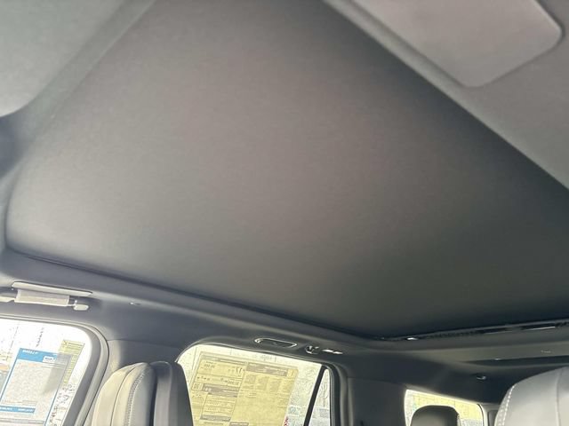 New 2026 Lincoln Navigator Reserve w/ Jet Appearance Package AWD/4WD image 23