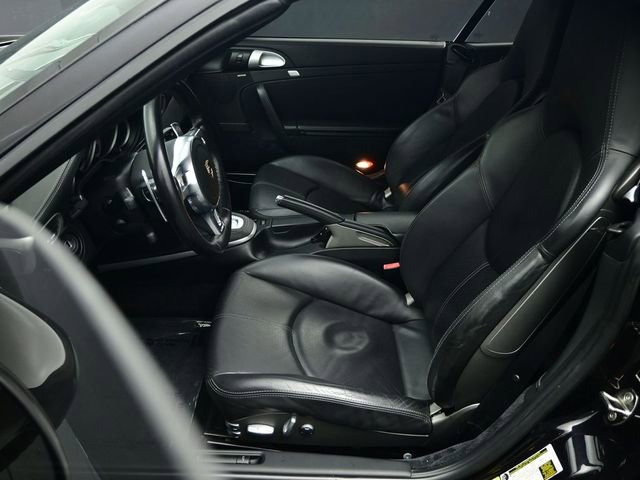 Used 2011 Porsche 911 Turbo S image 35