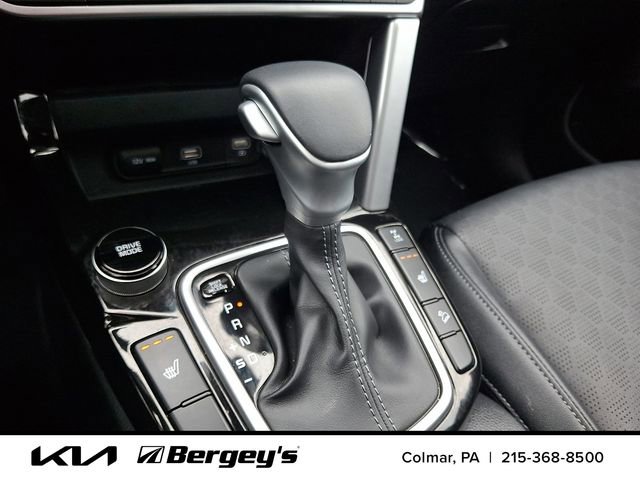 Certified 2023 Kia Seltos SX w/ SX Sunroof Package AWD/4WD image 17
