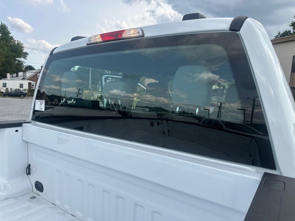 New 2026 Ford F350 XL image 46