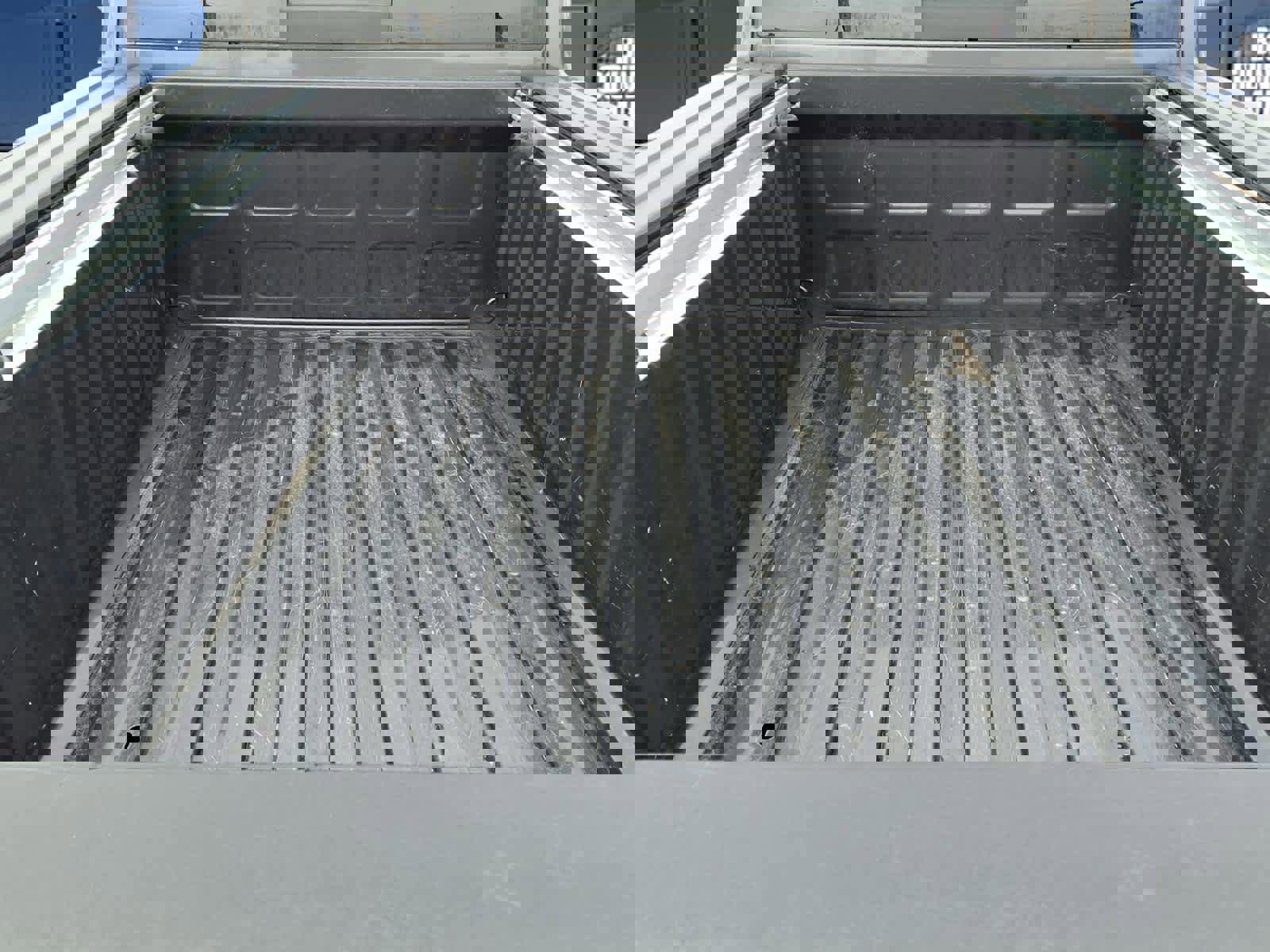 Used 2018 RAM 1500 Big Horn image 5