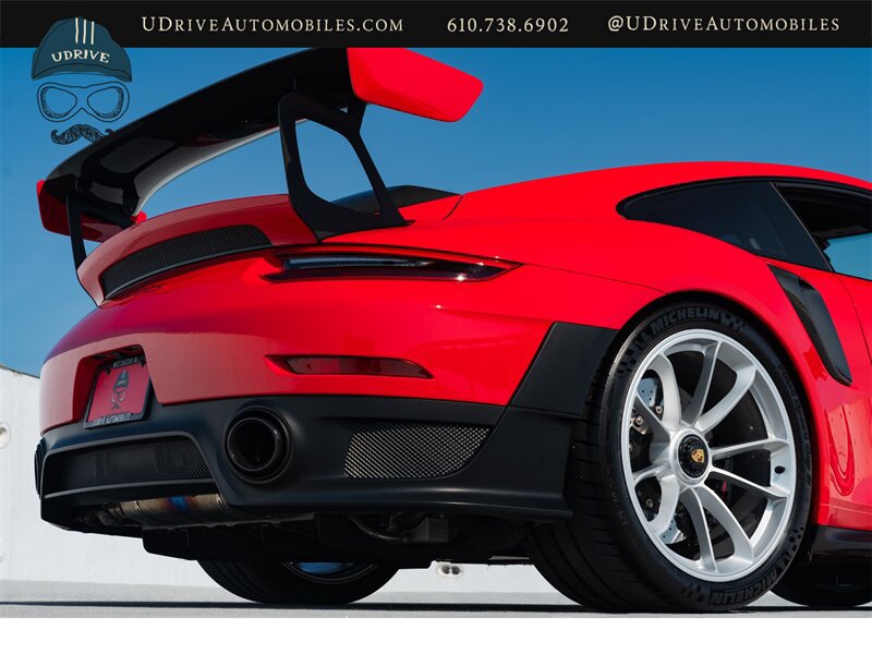 Used 2018 Porsche 911 GT2 RS RWD image 46