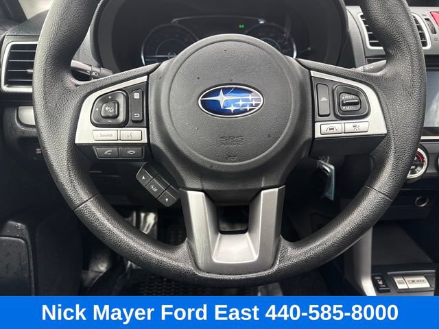 Used 2018 Subaru Forester 2.5i Premium image 19