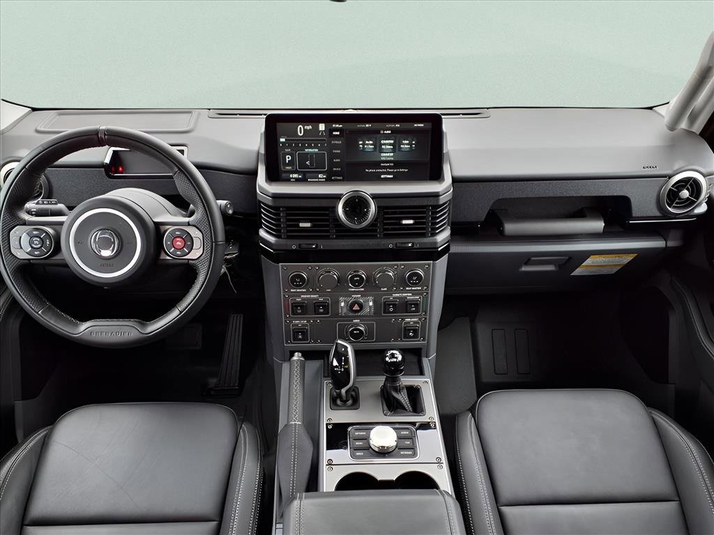 New 2024 INEOS Grenadier image 10