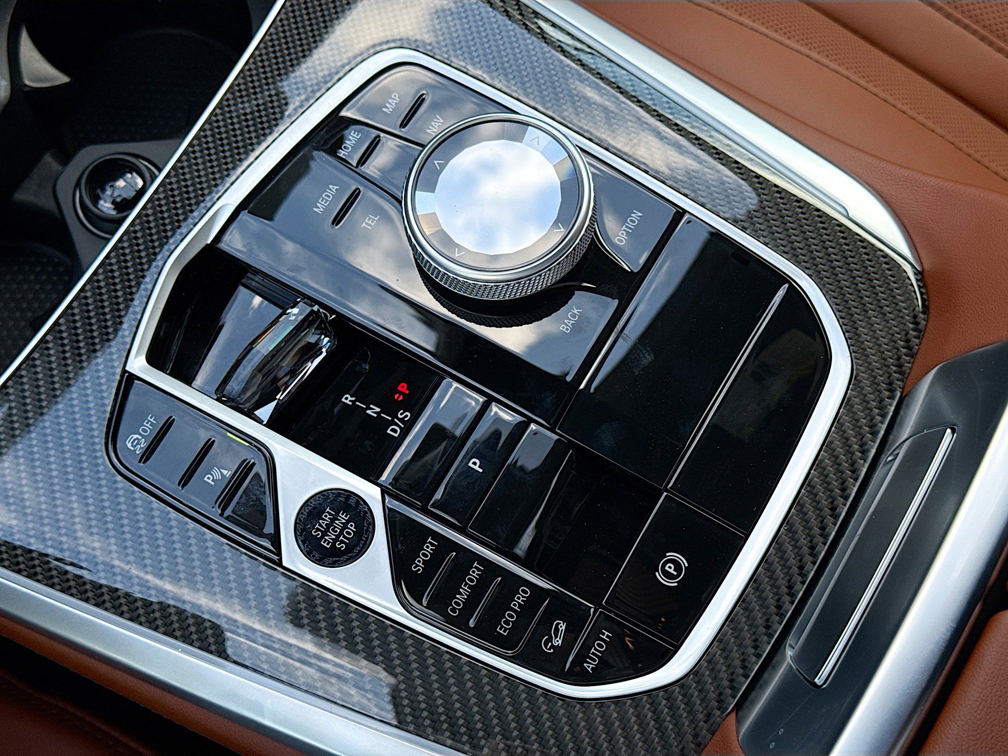 New 2026 BMW X5 M60i image 34