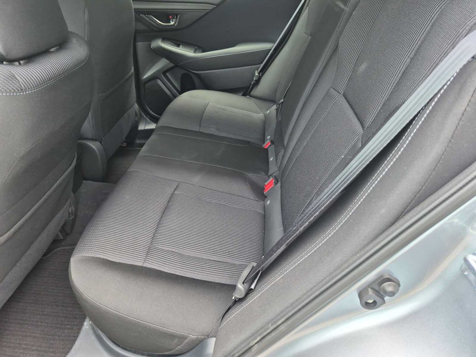 Used 2024 Subaru Legacy Premium AWD/4WD image 19