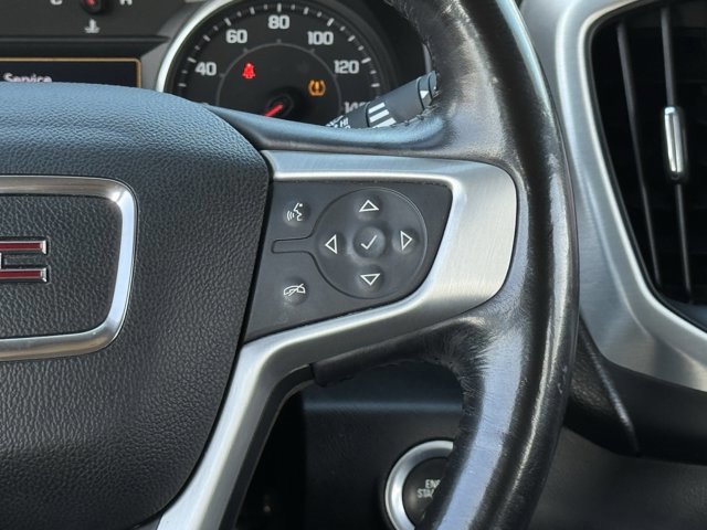 Used 2019 GMC Terrain SLT w/ Preferred Package image 16