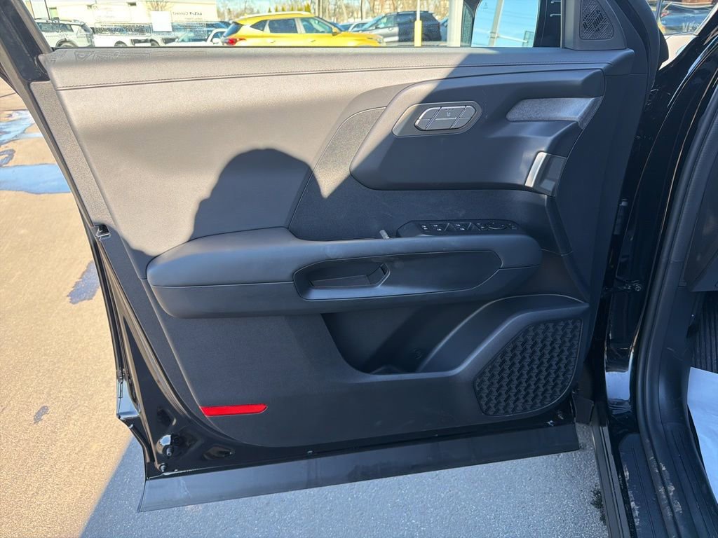 New 2027 Kia Telluride S image 29