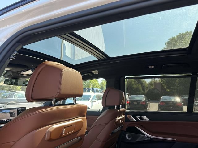 New 2027 BMW X7 xDrive40i w/ Executive Package AWD/4WD image 11