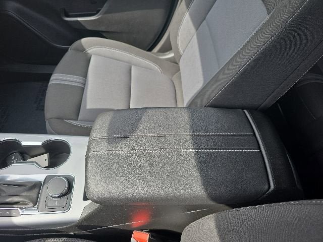 Certified 2025 Chevrolet Blazer LT FWD image 18
