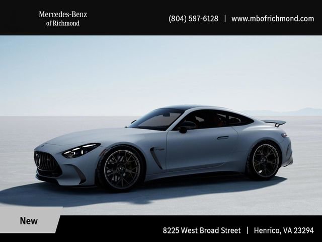 New 2026 Mercedes-Benz AMG GT 63 image 37