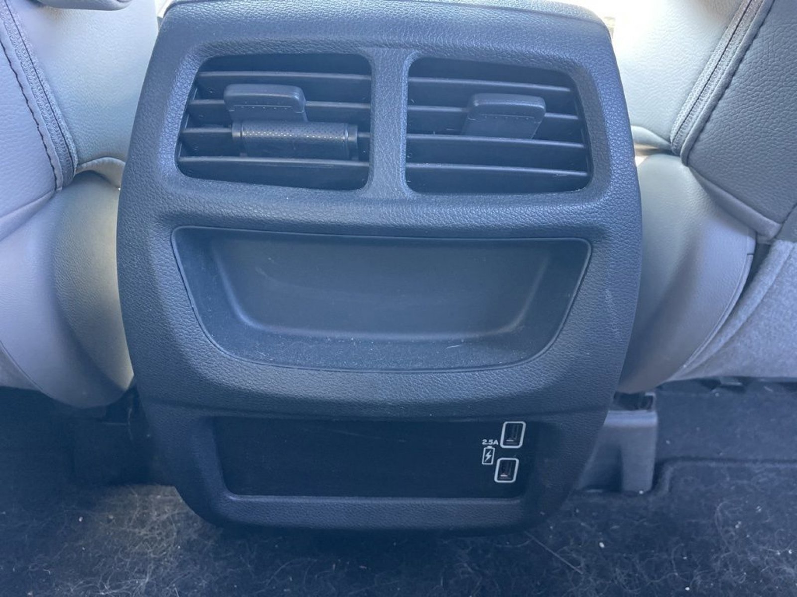 Used 2023 Honda Passport EX-L image 19