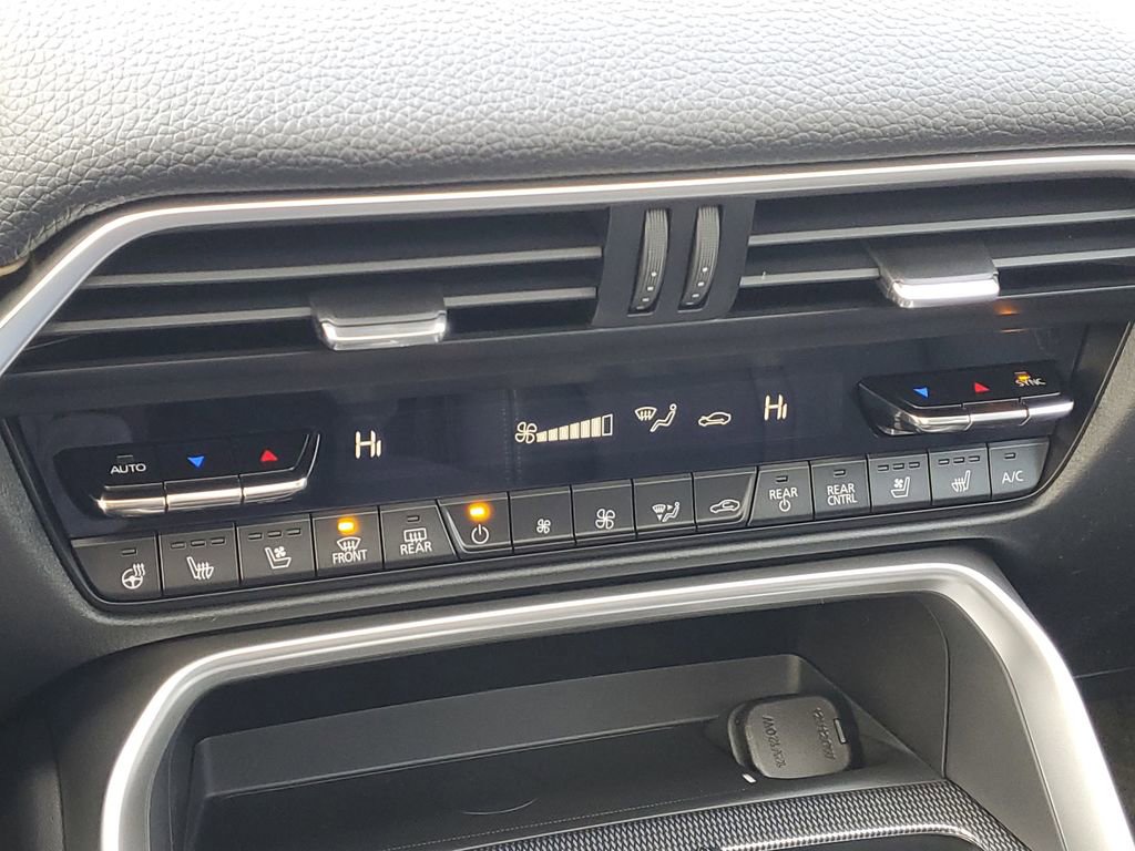 New 2026 MAZDA CX-90 3.3 Turbo w/ Premium Sport Pkg image 29