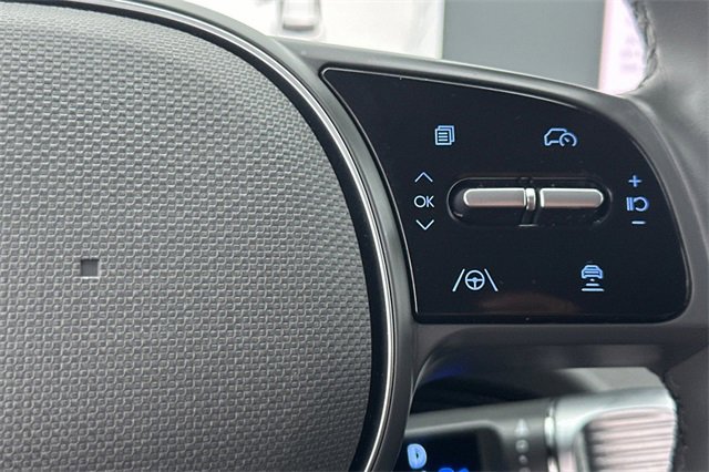 Certified 2024 Hyundai Ioniq 5 SE image 31