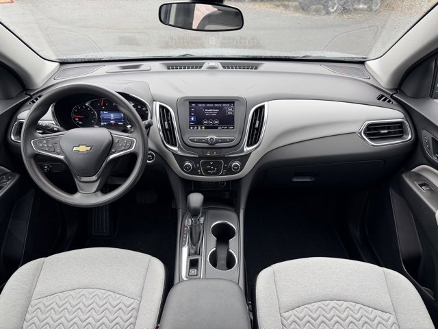 Certified 2024 Chevrolet Equinox LS w/ LS Convenience Package image 20