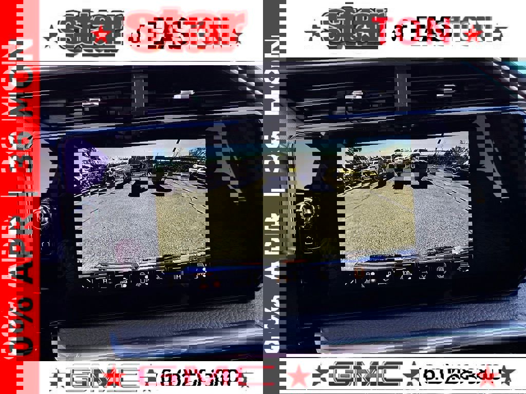 New 2026 GMC Sierra 1500 Denali w/ Denali Reserve Package image 24