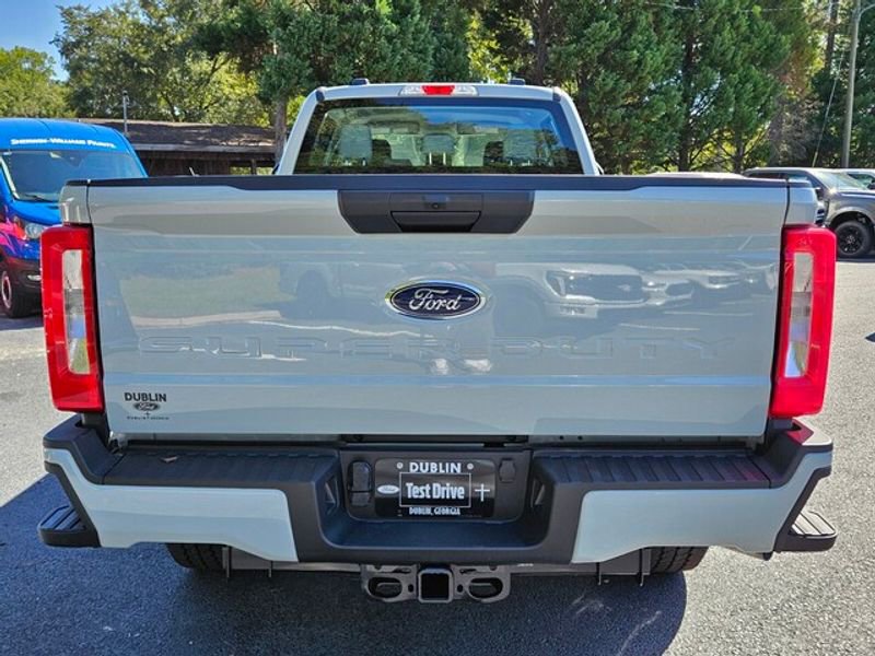 New 2026 Ford F350 XL image 13