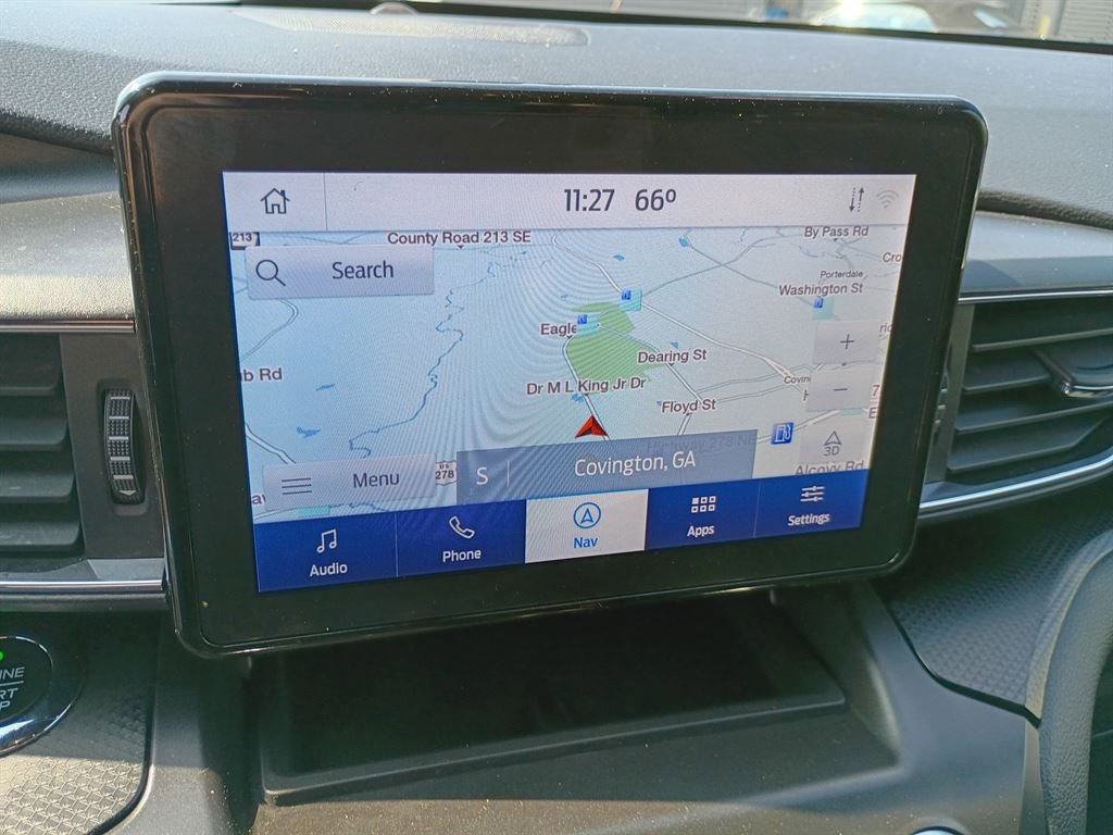 Used 2020 Ford Explorer ST image 13