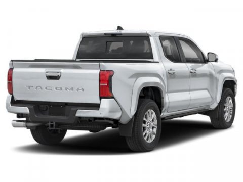 New 2026 Toyota Tacoma Limited image 2
