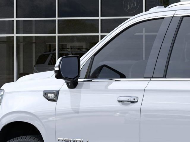 New 2026 GMC Yukon XL Denali Ultimate image 12