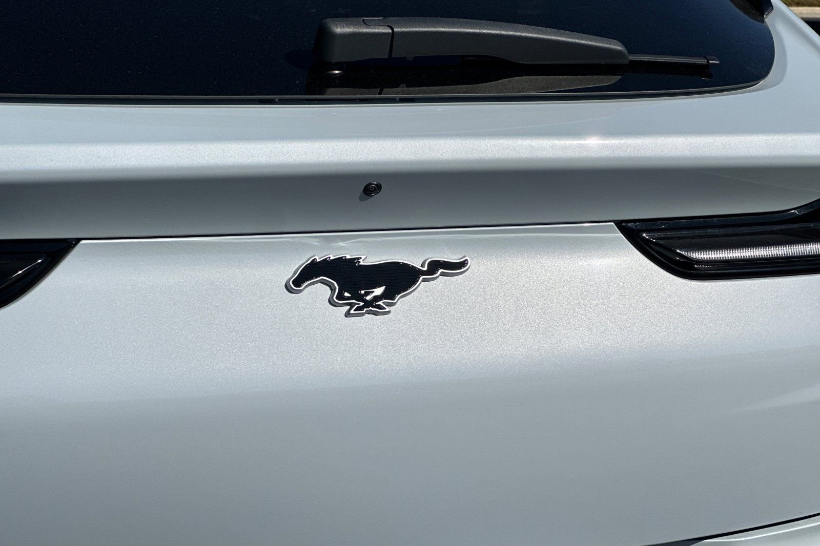 Used 2023 Ford Mustang Mach-E Select image 26