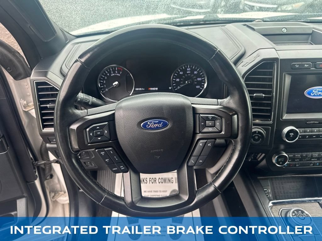 Used 2019 Ford Expedition Limited w/ Equipment Group 302A AWD/4WD image 29