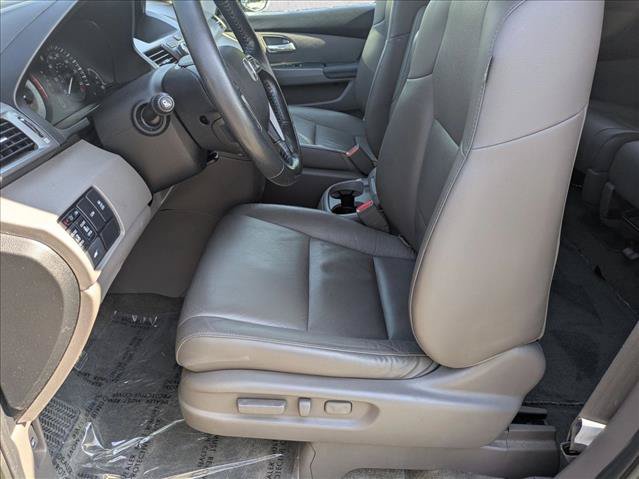 Used 2016 Honda Odyssey EX-L image 16